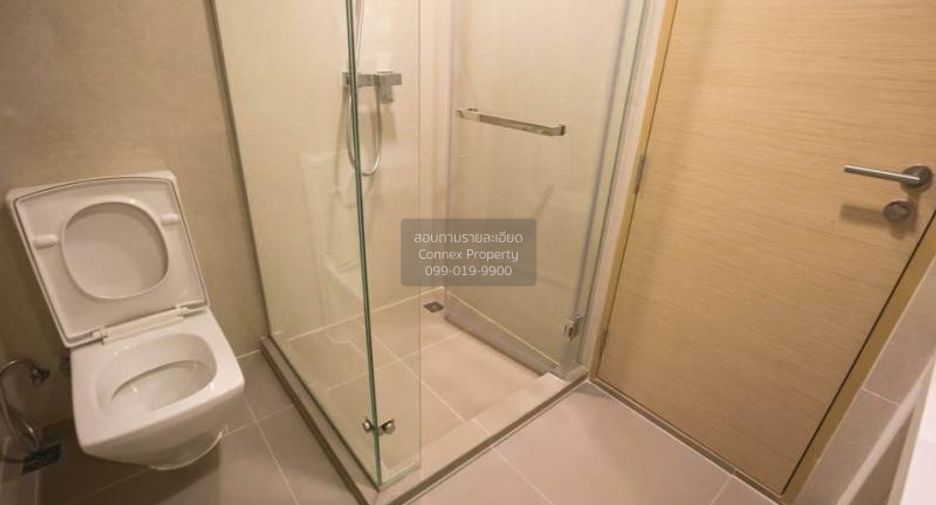 Condo en alquiler de 2 habitaciones en Khlong Toei, Bangkok