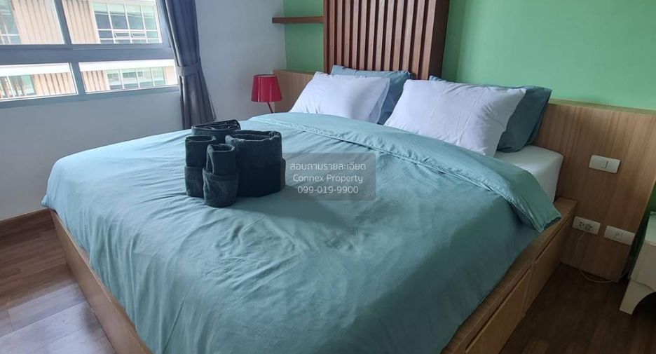 For rent 1 bed condo in Watthana, Bangkok