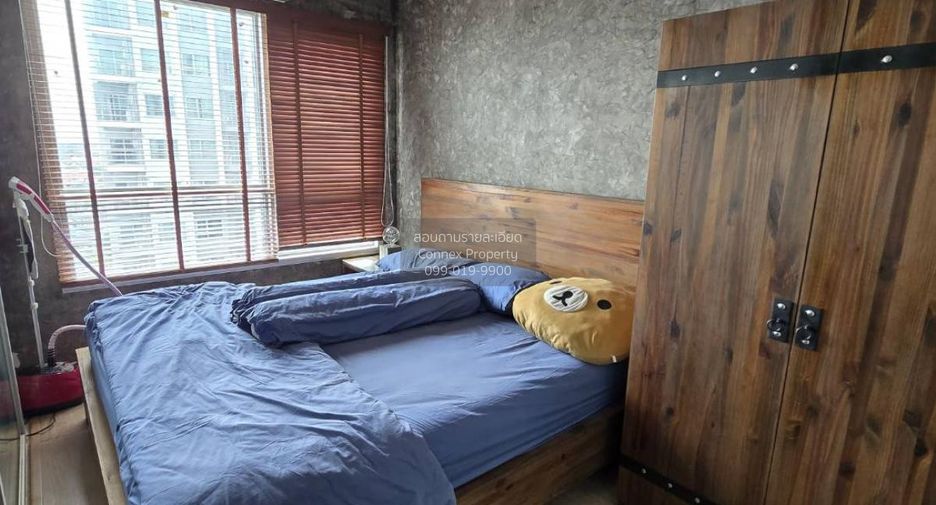 For rent 1 Beds condo in Chom Thong, Bangkok