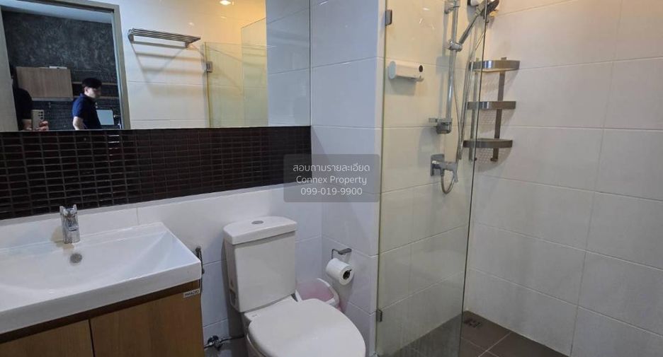 For rent 1 Beds condo in Chom Thong, Bangkok