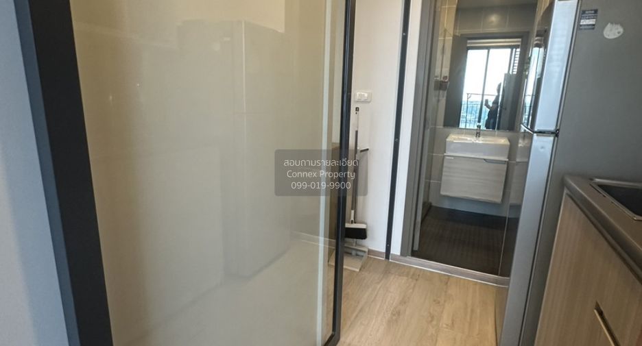 Condo en alquiler de 1 habitaciones en Bang Na, Bangkok