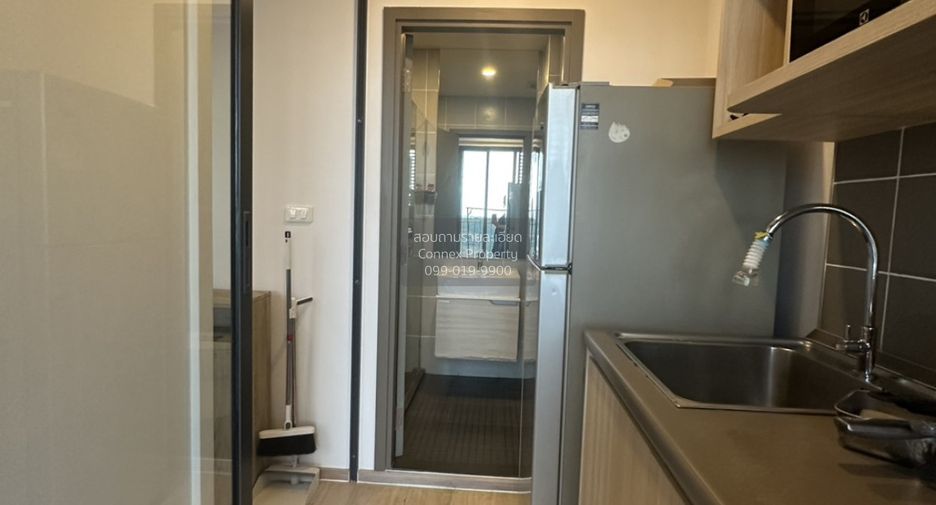 Condo en alquiler de 1 habitaciones en Bang Na, Bangkok