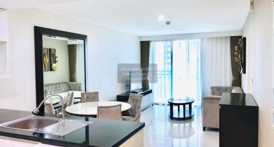 Wohnung zur Miete mit 1 Zimmer in Khlong Toei, Bangkok