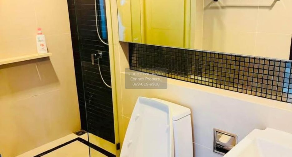 For rent 2 ベッドルーム condo in Sathon, Bangkok
