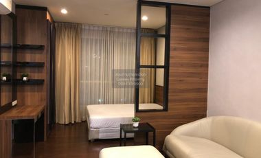 Condo en alquiler de 1 habitaciones en Watthana, Bangkok
