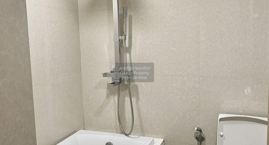 Condo en alquiler de 1 habitaciones en Khlong Toei, Bangkok