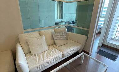 À louer 1 chambre condo à Watthana, Bangkok
