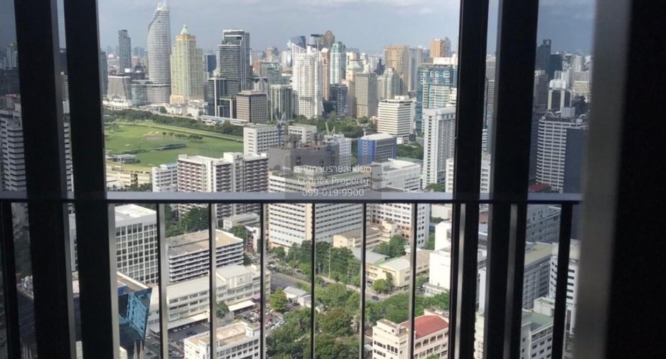 For rent 1 bed condo in Bang Rak, Bangkok