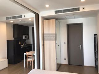 À louer 1 chambre condo à Bang Rak, Bangkok