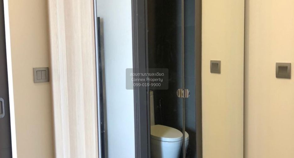 For rent 1 bed condo in Bang Rak, Bangkok