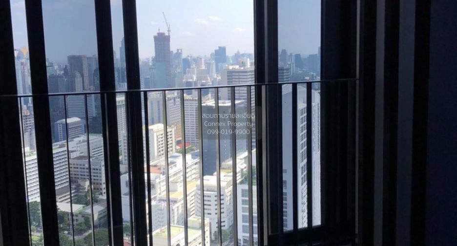 For rent 1 bed condo in Bang Rak, Bangkok