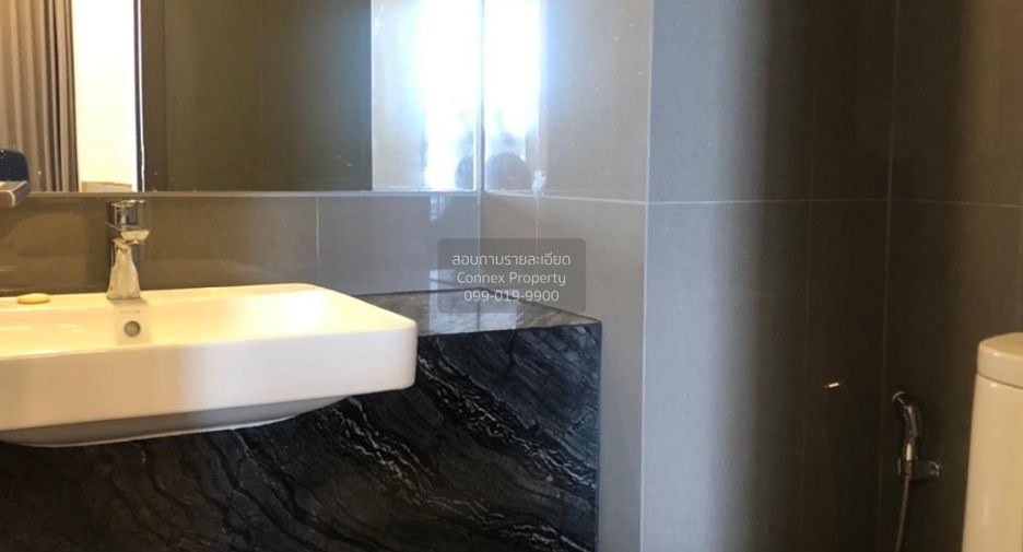 For rent 1 bed condo in Bang Rak, Bangkok