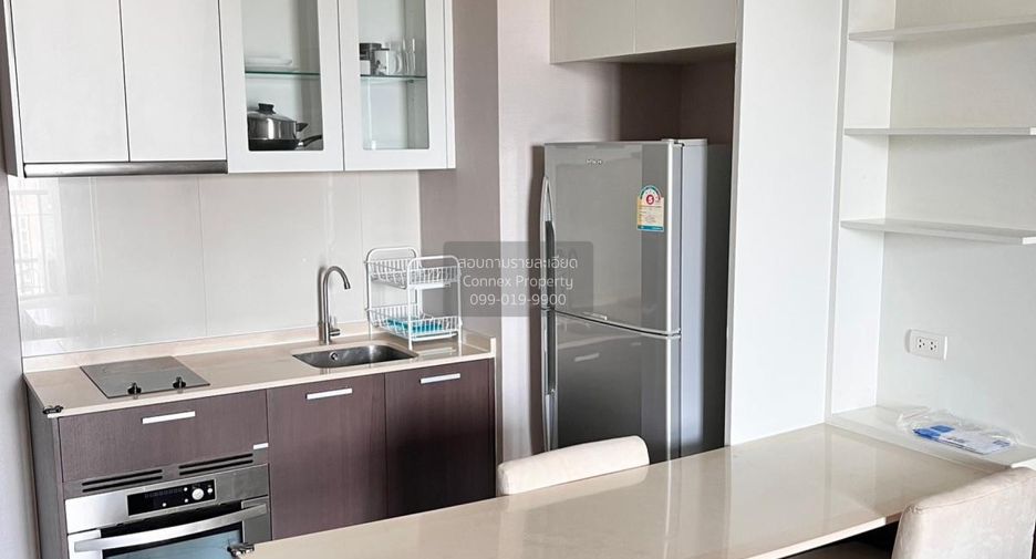 For rent 1 Beds condo in Watthana, Bangkok