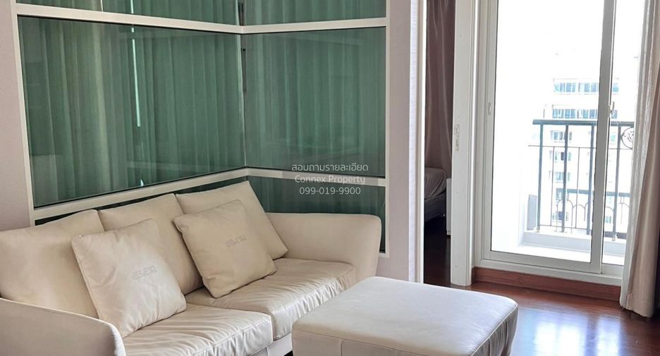 For rent 1 Beds condo in Watthana, Bangkok