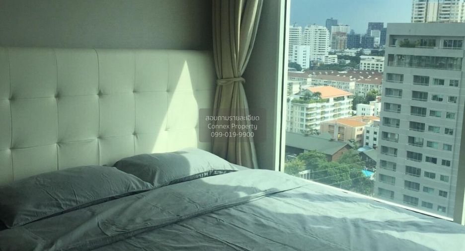 For rent 1 Beds condo in Watthana, Bangkok
