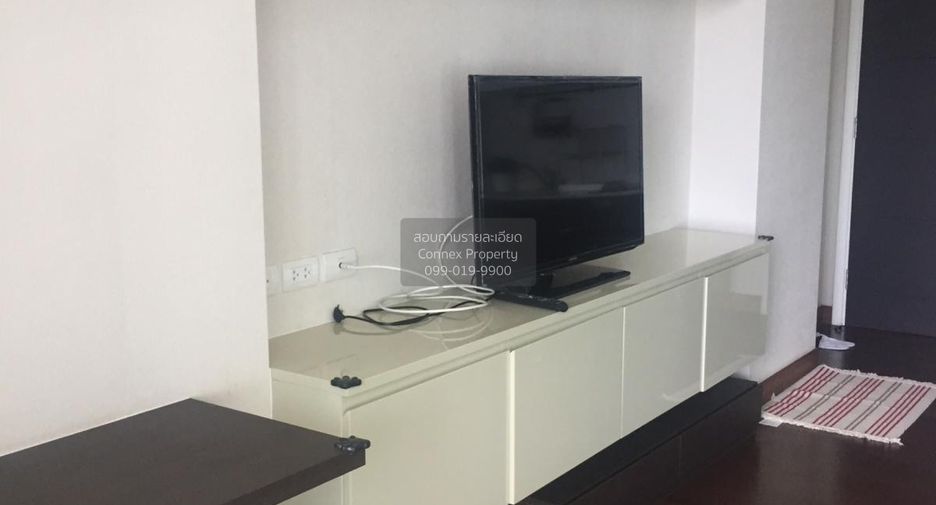 For rent 1 Beds condo in Watthana, Bangkok