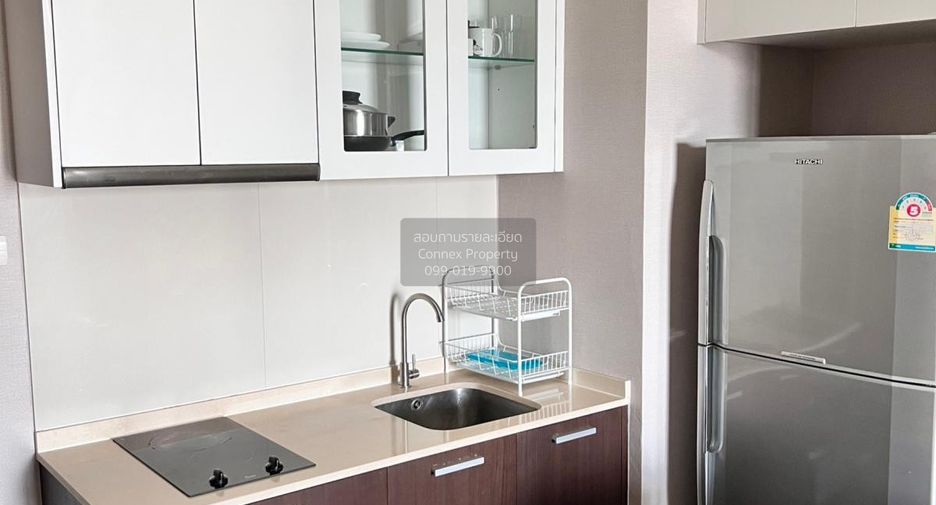 For rent 1 Beds condo in Watthana, Bangkok