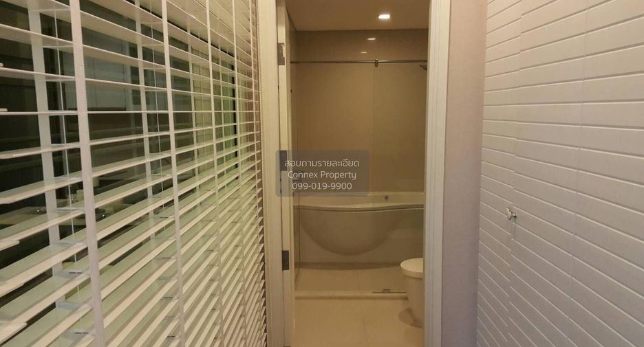 Condo en alquiler de 1 habitaciones en Watthana, Bangkok