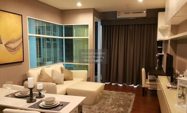 Condo en alquiler de 1 habitaciones en Watthana, Bangkok