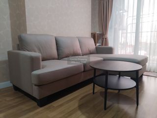 For rent 1 bed condo in Yan Nawa, Bangkok