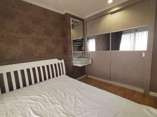For rent 1 bed condo in Yan Nawa, Bangkok