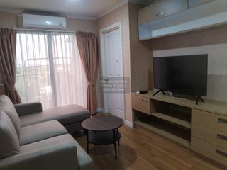 For rent 1 bed condo in Yan Nawa, Bangkok