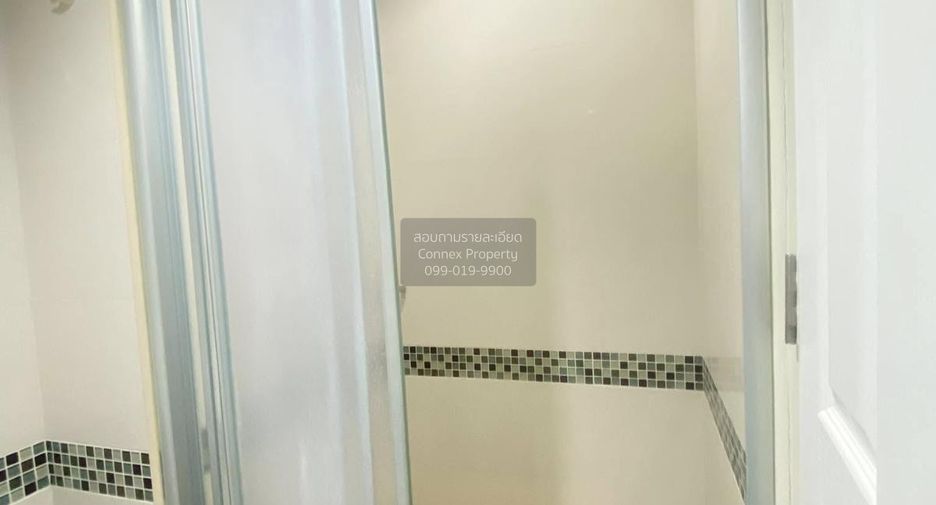 Wohnung zur Miete mit 1 Zimmer in Yan Nawa, Bangkok