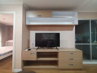 For rent 1 bed condo in Yan Nawa, Bangkok