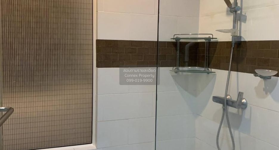 For rent 1 bed condo in Phra Khanong, Bangkok