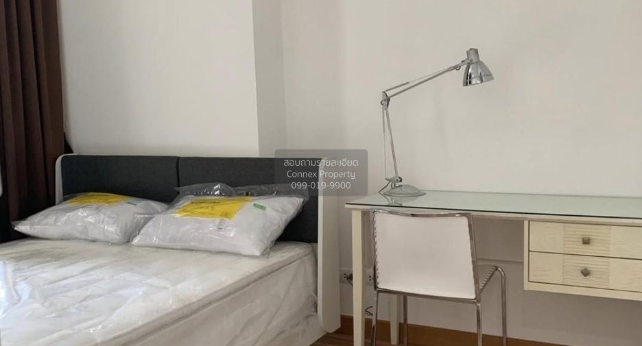 For rent 1 bed condo in Phra Khanong, Bangkok