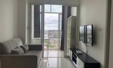 For rent 1 bed condo in Phra Khanong, Bangkok