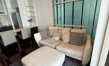 À louer 1 chambre condo à Watthana, Bangkok