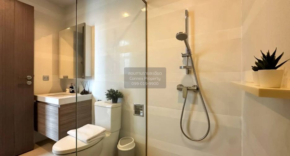 Condo en alquiler de 2 habitaciones en Khlong Toei, Bangkok