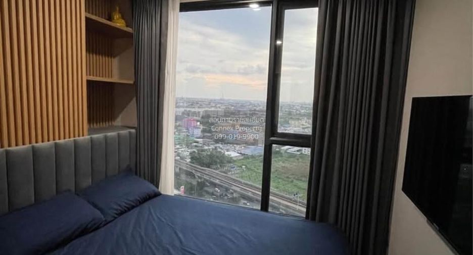 À louer 1 chambre condo à Bang Na, Bangkok