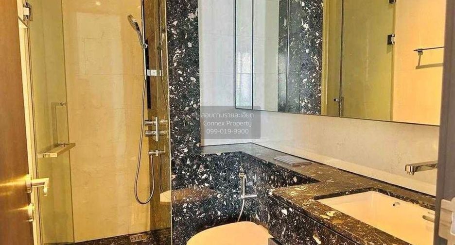 Condo en alquiler de 2 habitaciones en Khlong Toei, Bangkok