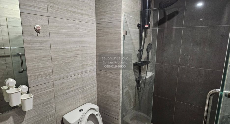 Аренда 2 спальни кондо в Банг Пхлат, Бангкок