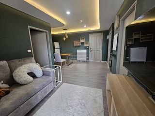 出租 2 卧室 公寓 在 Bang Phlat, 曼谷