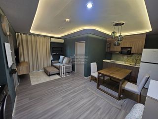 出租 2 卧室 公寓 在 Bang Phlat, 曼谷