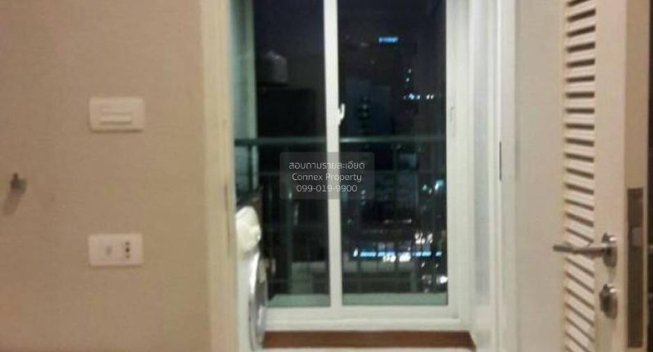 Condo en alquiler de 1 habitaciones en Watthana, Bangkok