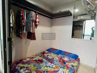 出租 1 卧室 公寓 在 Bang Phlat, 曼谷