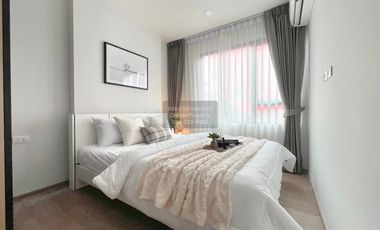 À louer 1 chambre condo à Bang Phlat, Bangkok