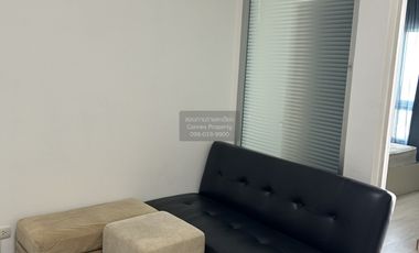 For rent 1 bed condo in Rat Burana, Bangkok