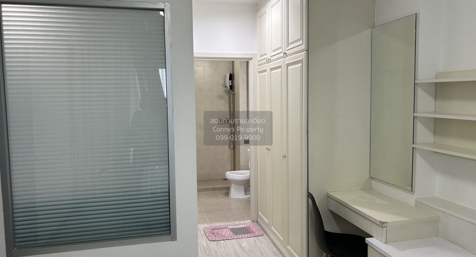 For rent 1 bed condo in Rat Burana, Bangkok