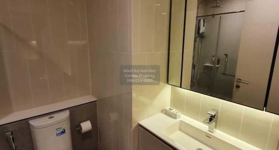 For rent 1 bed condo in Phaya Thai, Bangkok