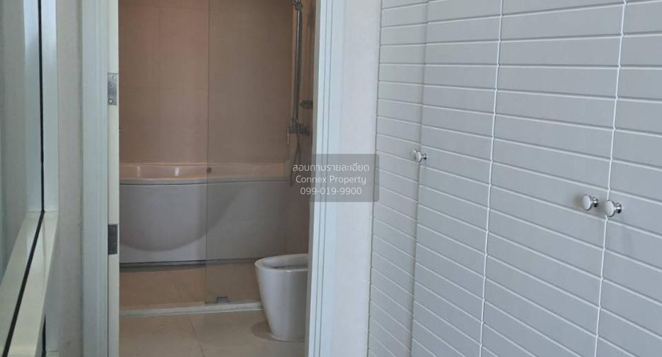 À louer 1 chambre condo à Sathon, Bangkok