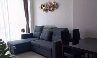 For rent 1 bed condo in Khlong San, Bangkok