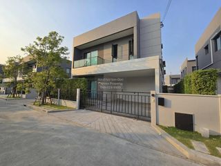 For rent 4 ベッドルーム house in Bang Phli, Samut Prakan