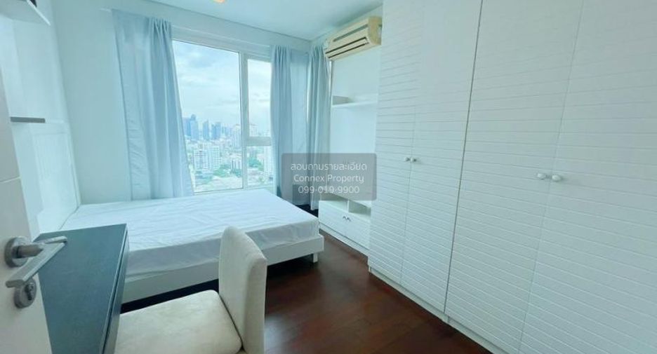À louer 4 chambres condo à Watthana, Bangkok