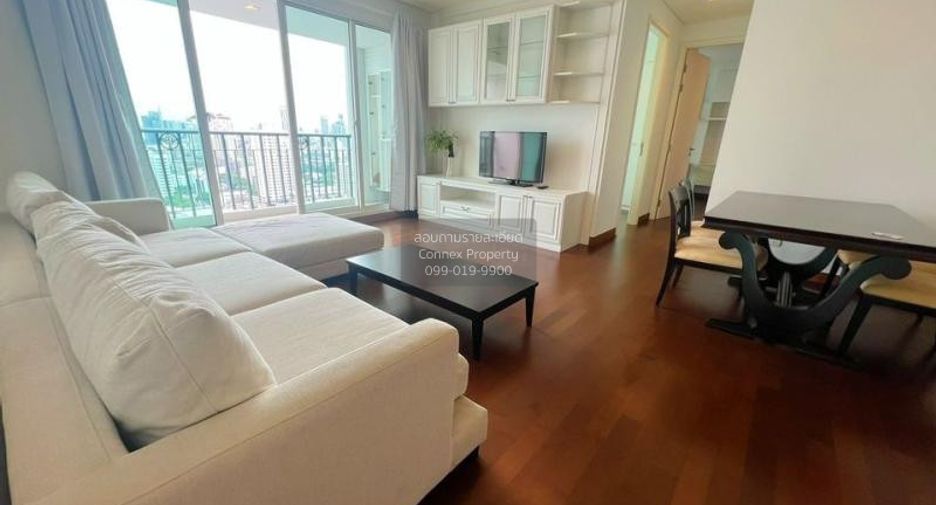 À louer 4 chambres condo à Watthana, Bangkok