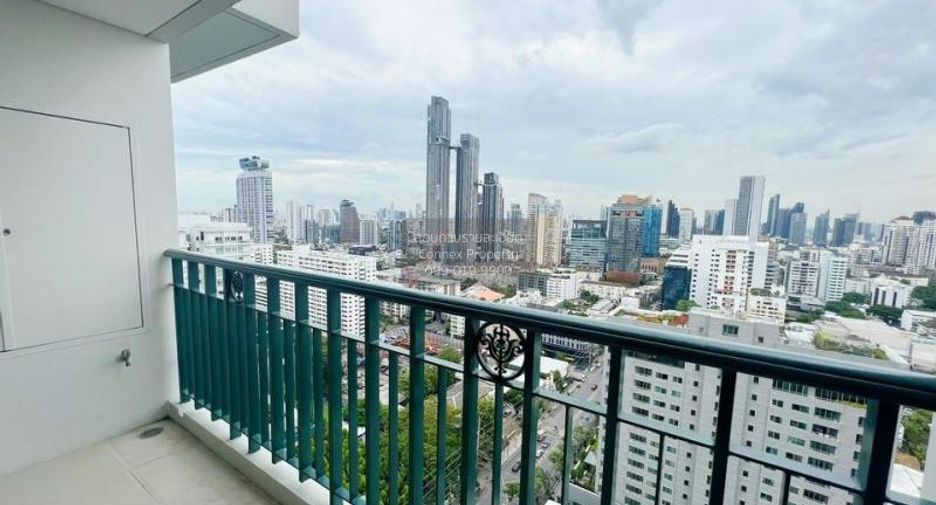 À louer 4 chambres condo à Watthana, Bangkok